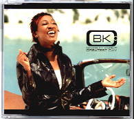 Beverley Knight - Greatest Day CD1