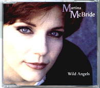 Martina McBride - Wild Angels