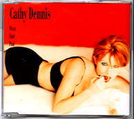 Cathy Dennis - West End Pad CD 1