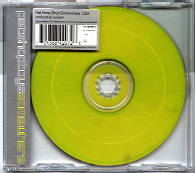 Pet Shop Boys - Somewhere CD 2