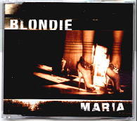 Blondie - Maria CD 2