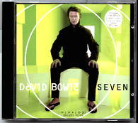 David Bowie - Seven CD 2