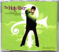 Prince - The Holy River CD 2
