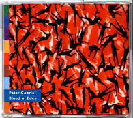 Peter Gabriel - Blood Of Eden