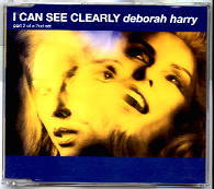 Deborah Harry - I Can See Clearly CD 2