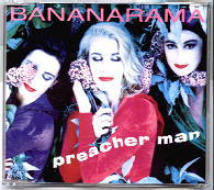 Bananarama - Preacher Man