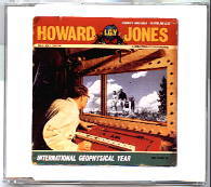Howard Jones - IGY