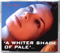 Annie Lennox - A Whiter Shade Of Pale CD 2