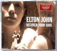 Elton John - Recover Your Soul CD 2