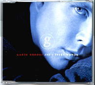 Garth Brooks - She's Every Woman