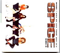 Spice Girls - Mama / Who Do You Think You Are CD 2