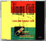 Jimmy Cliff - I Can See Clearly Now