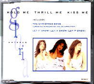 Gloria Estefan - Hold Me Thrill Me Kiss Me CD 2