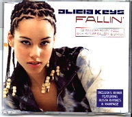 Alicia Keys - Fallin