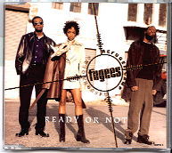Fugees - Ready Or Not CD 2