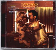 Robbie Williams & Nicole Kidman - Somethin Stupid