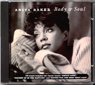 Anita Baker - Body & Soul