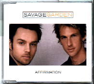 Savage Garden - Affirmation