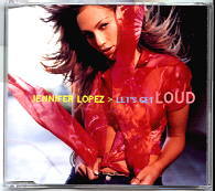 Jennifer Lopez - Let's Get Loud