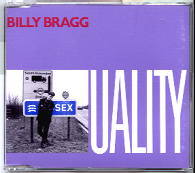 Billy Bragg - Sexuality