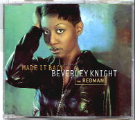 Beverley Knight - Made It Back