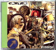 Carter USM - Rubbish