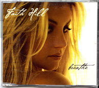 Faith Hill - Breathe