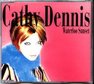 Cathy Dennis - Waterloo Sunset CD 1