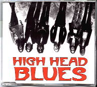 Black Crowes - High Head Blues