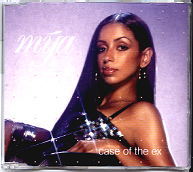 Mya - Case Of The Ex