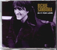 Richie Sambora - In It For Love CD2
