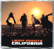 Lenny Kravitz - California