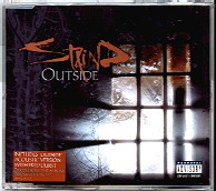 Staind - Outside