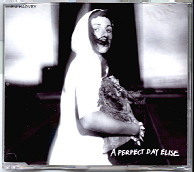 PJ Harvey - A Perfect Day Elise Cd 1