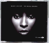 Mary J Blige - No More Drama CD 1