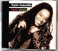 Kym Mazelle - Love Strain