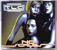TLC - No Scrubs CD 2