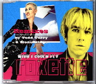 Roxette - Wish I Could Fly CD 2