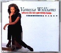 Vanessa Williams - Where Do We Go From Here