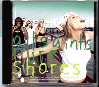 All Saints - Pure Shores CD2