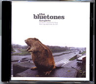 Bluetones - Autophilia CD1