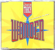 Jeanie Tracy - Do You Believe In The Wonder