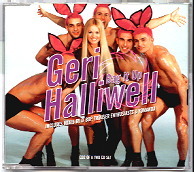 Geri Halliwell - Bag It Up CD 2