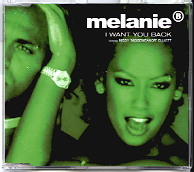Melanie B - I Want You Back
