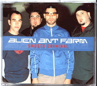 Alien Ant Farm - Smooth Criminal