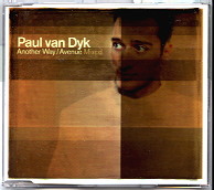 Paul Van Dyk - Another Way / Avenue REMIX