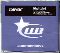 Convert - Nightbird