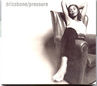 Drizabone - Pressure