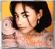 Karyn White - Hungah