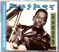 Luther Vandross - Love The One You're With